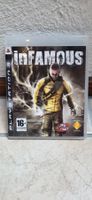 PS3 - Infamous