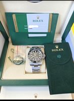 Rolex Submariner no Date 2019