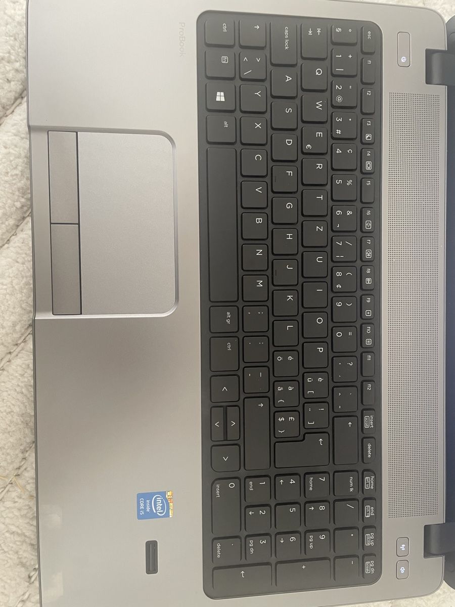 Hewlett Packard Notebooks: HP ProBook Laptop Intel Core i5 – Gebraucht aus Lyss von mel_5jxw 2