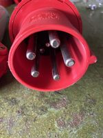 CEE63A Stecker u Kupplung