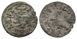 Bern Vierer o.J. 2-200a  /2333
