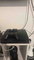 Sony PlayStation 3 Konsole mit zwei Controllern gebraucht