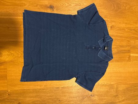 Strellson Herren Polo Shirt, Gr. L, Top Zustand für Sommer!