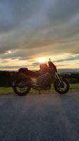 Yamaha MT-09 ABS (A2/35kW) • Euro 3 Akrapovic • Top-Zustand