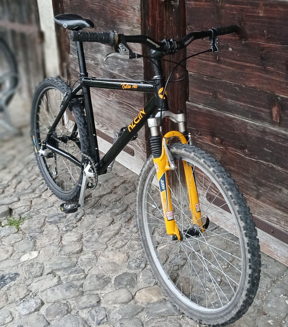 Klein Biciclette: KLEIN Pulce PRO MTB – Usato da Adliswil venduto da trujillo01 1