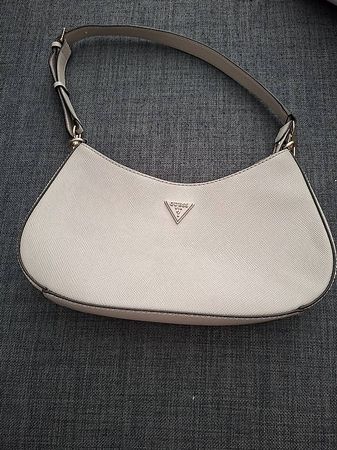 Guess Tasche Beige