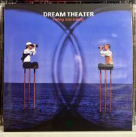DREAM THEATER Falling Into Infinity VINYL 2LP MOV MINT 2013