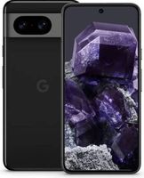 Google Pixel 8, Obsidian (256 GB)