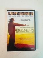 THE  PROPOSITION TÖDLICHES ANGEBOT. (DVD)