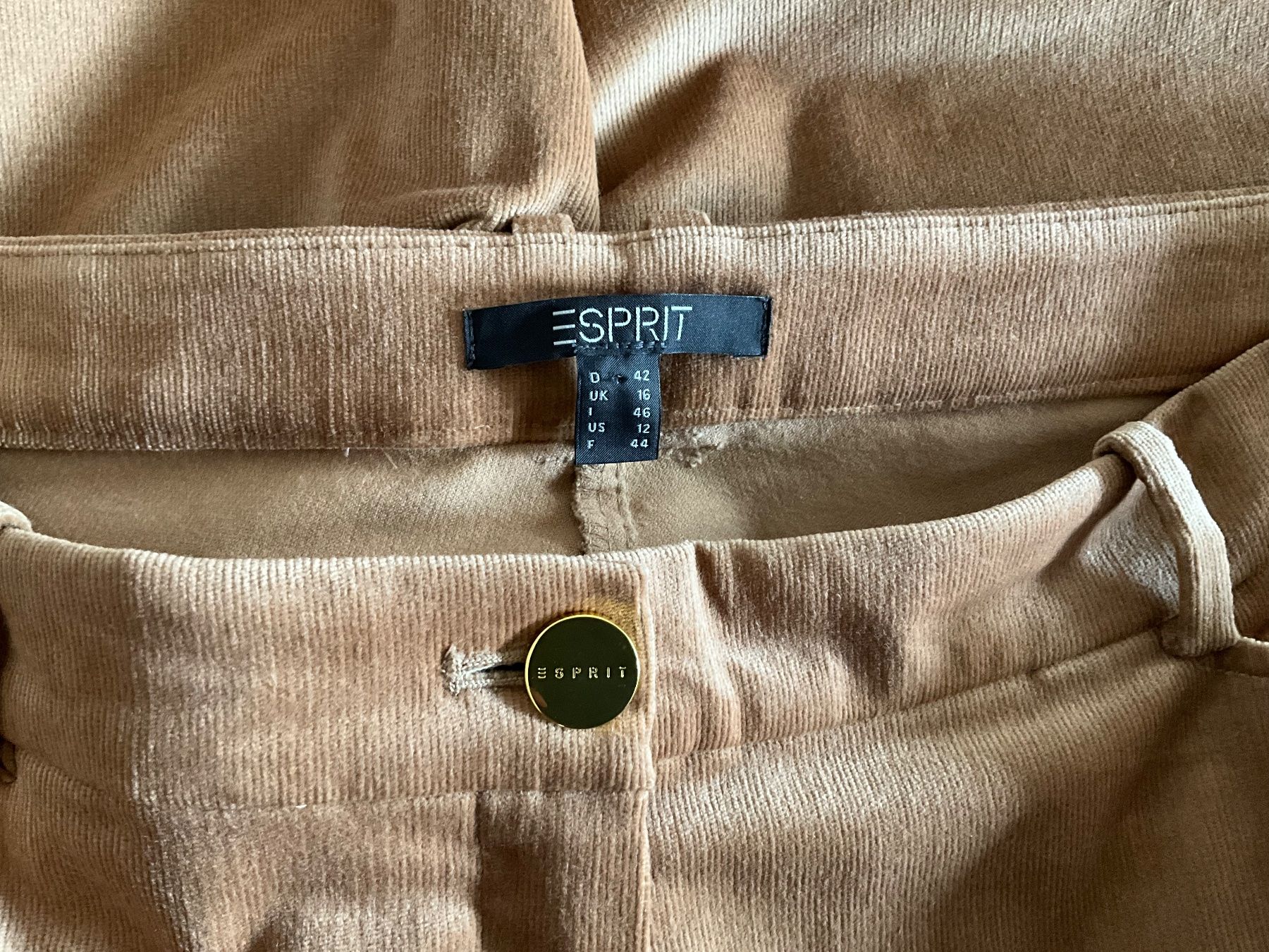 Esprit Hosen: Hose ESPRIT Gr. 42 – Neu (gemäss Beschreibung) aus Muri b. Bern von VmuriV 5