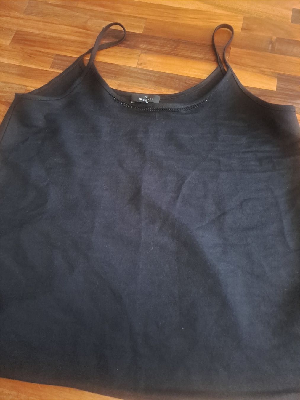 Monari Tops: Monari Top Gr.40 – Gebraucht aus Emdthal von kasira
