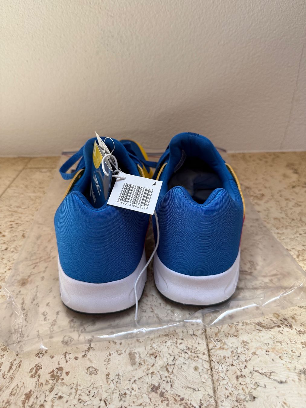Lidl Scarpe da uomo: Lidl Sneaker – Usato da Worb venduto da le_castor 2