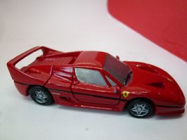 Ferrari F50 - PROTAR !! sehr schwer 400g - Exklusiv in 1:43