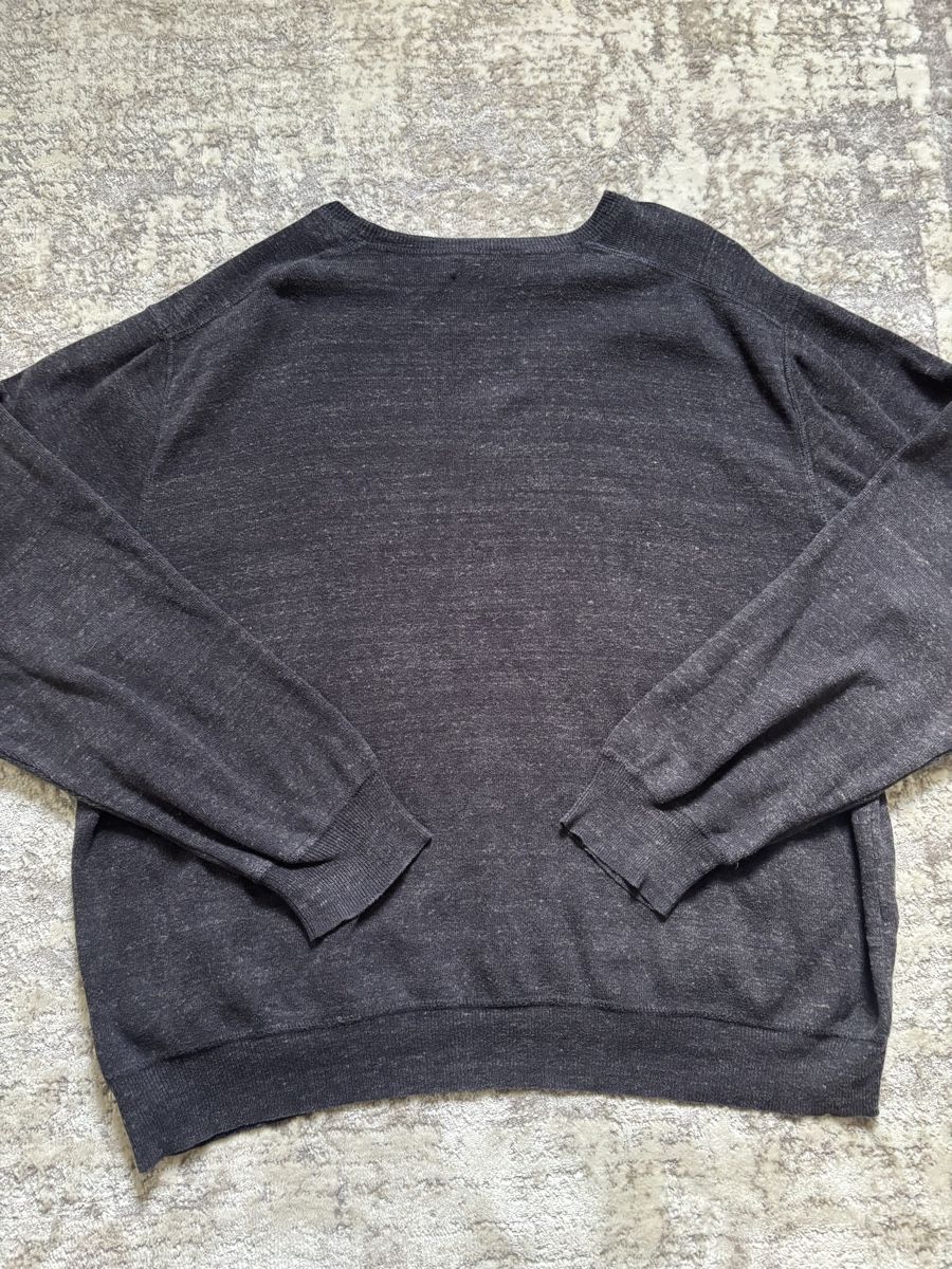 Maglioni & Felpe: Polo Ralph Lauren Herren Pullover XXL Dunkelgrau – Usato da Flüh venduto da dam_95q7 3
