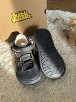 BATA Sandalen, Kinder, Gr. 26, dunkelblau *NEU