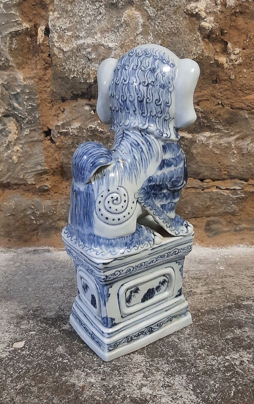 Sculture & Statue: Antike asiatische Figur – Usato da Arbon venduto da torso444 3