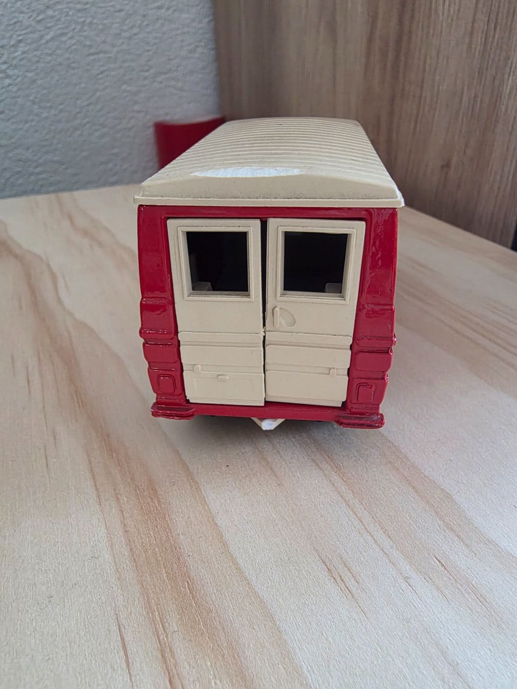 Citroën Modellautos: Modellauto Citroën C 35 1/50 no.368 12-76 – Gebraucht aus Urtenen-Schönbühl von LILIE0207 3