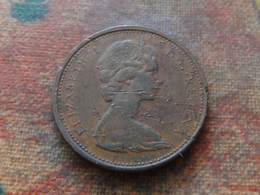 Tutti le monete: CANADA 1 Cent 1972 – Usato da Romanel-sur-Lausanne venduto da Swift13 1