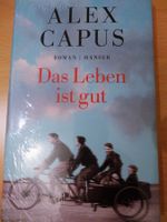 Das Leben ist gut