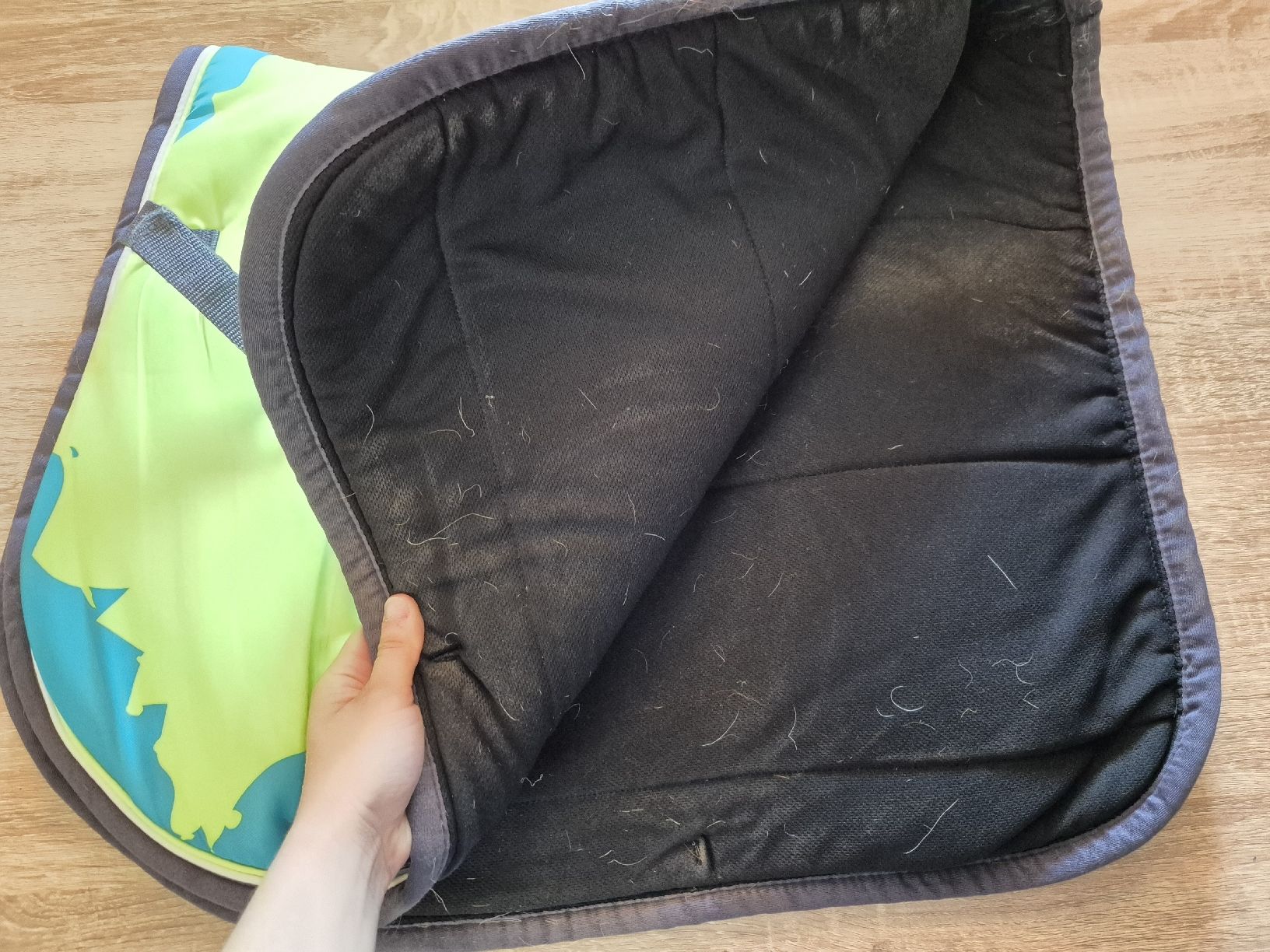 Coperte: Eskadron Schabracke VS – Usato da Meggen venduto da Orrinka20 1