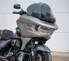 H-D Road Glide ab 2023.5 - Klock Werks 15" Pro-Touring