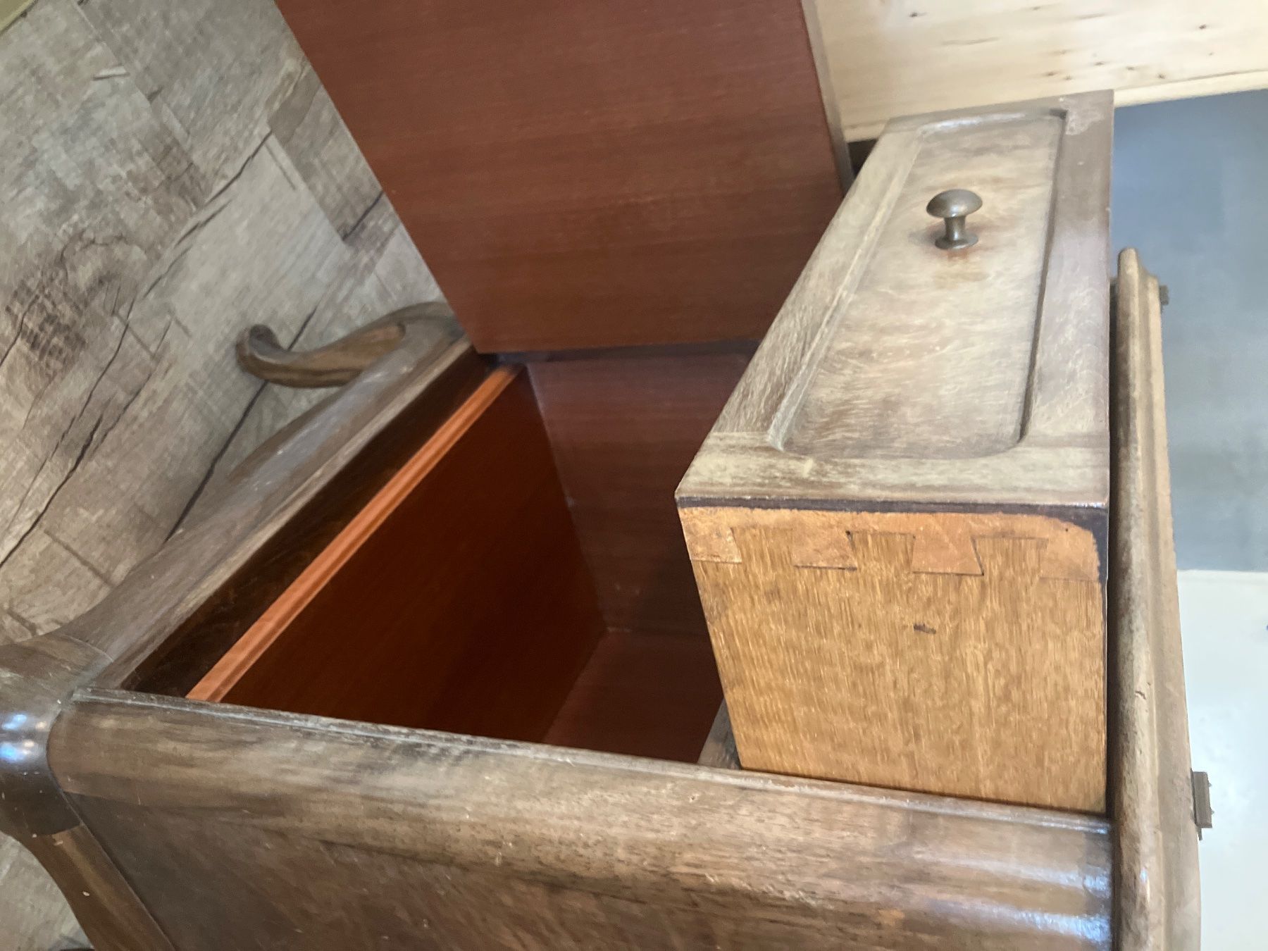 Kommoden: Kommode – Gebraucht aus Burg AG von ala_cx8x 4