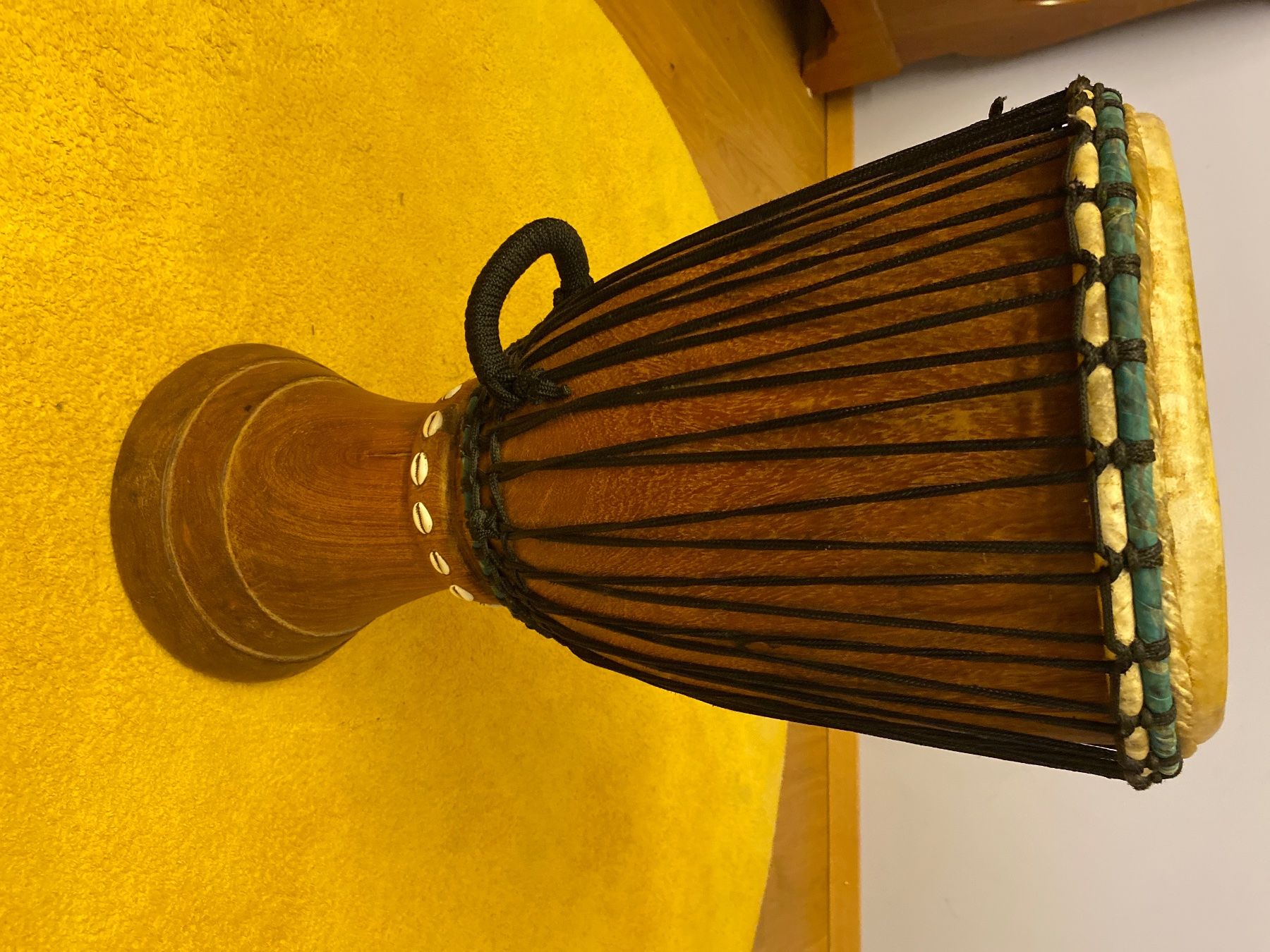 Instruments de musique: Djembé – D'occasion à Chamby par luc_m96c 3