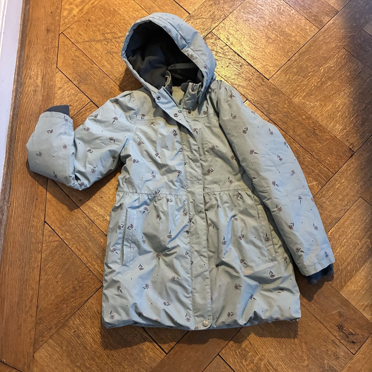 Giacche & Cappotti: Winterjacke 152 – Usato da Winterthur venduto da bunteperlen