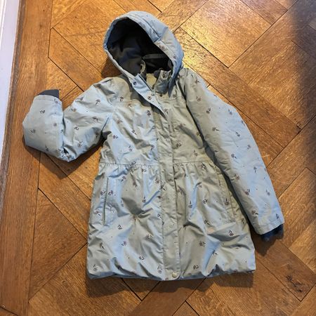 Winterjacke 152
