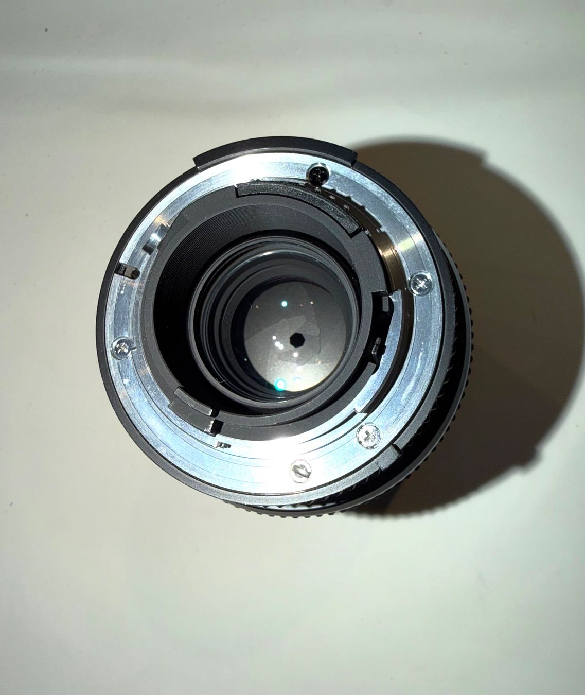 Nikon Objektive: Téléobjectif Nikon 35-70 mm – Gebraucht aus Genève von fto_sz8d 5
