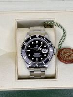 Rolex Submariner date / top !