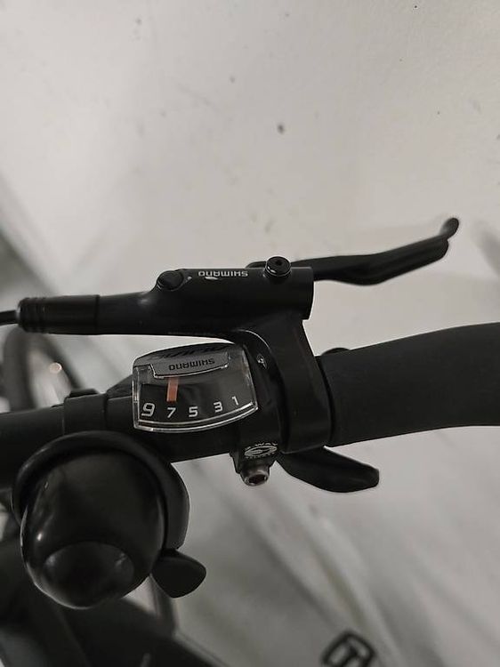Vélos: E-BIKE  taille L 55 ALLSCHWIL – D'occasion à Allschwil par fab_f6bm 3
