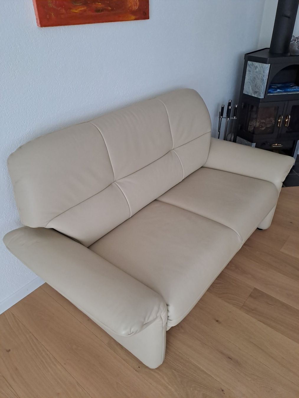 Divani: Sofa – Usato da Embrach venduto da blues99 1