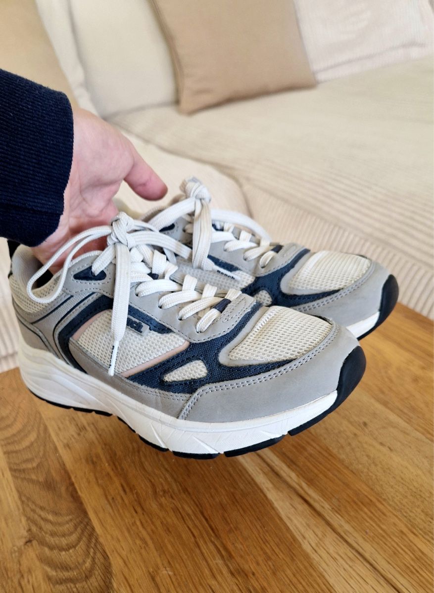 Bench Scarpe da uomo: BENCH Sneaker EU 36 wie neu – Nuovo (secondo la descrizione) da Bonstetten venduto da AngelaF23 2