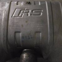 Original Audi RS3 8Y Sedan - SPORTABGASANLAGE 