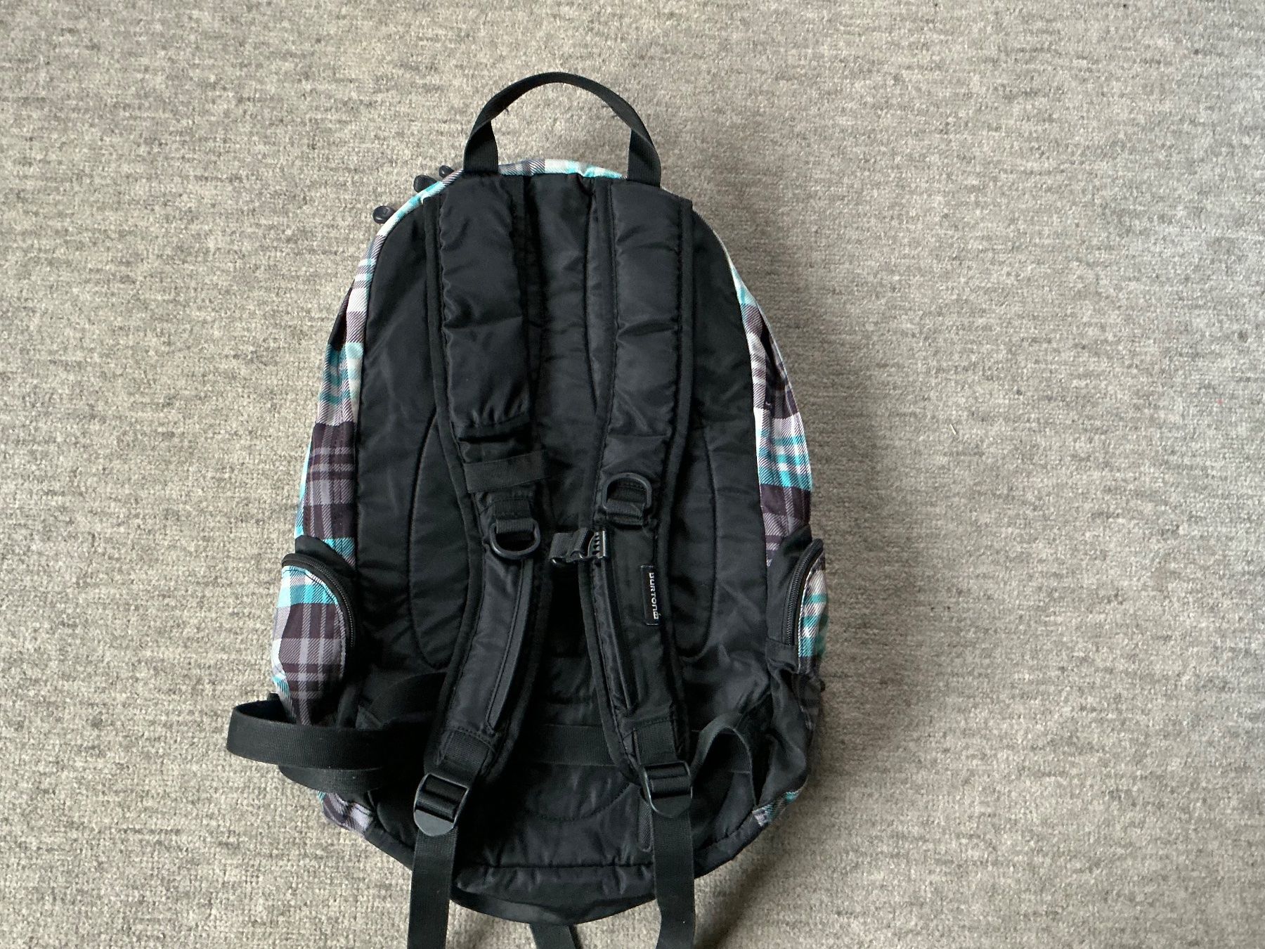 Burton Zaini: Burton Rucksack , Top Zustand! – Usato da Jona venduto da Jancy60 3