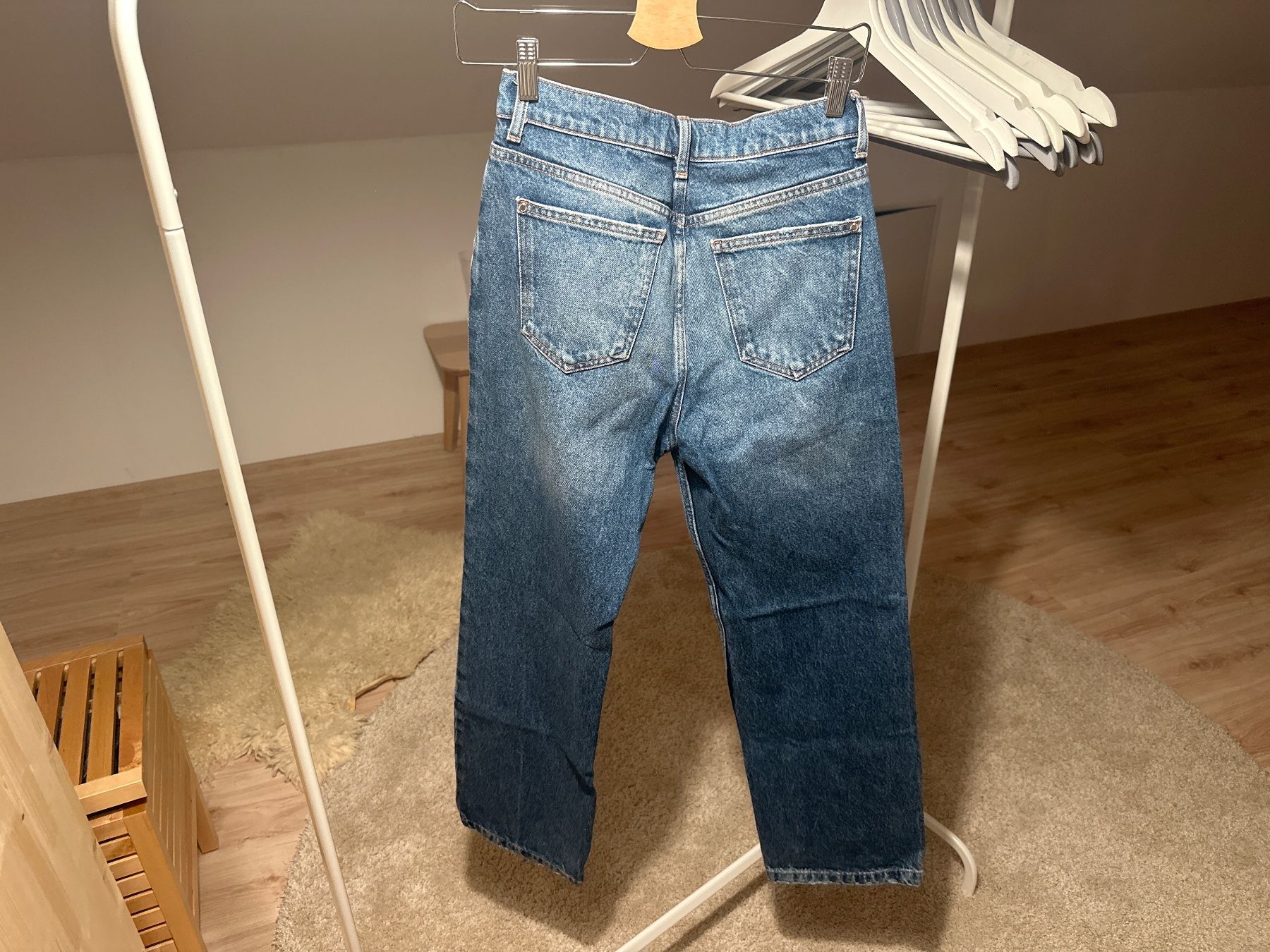Mango Jeans: Jeans – Neuf (Voir description) à Rapperswil BE par aro_66tx 2