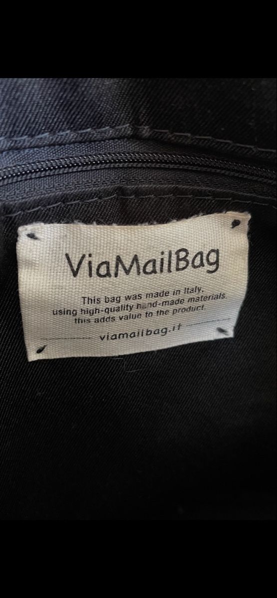 Sacs femmes: ViaMailBag Tasche – D'occasion à Stallikon par BaumArt 6