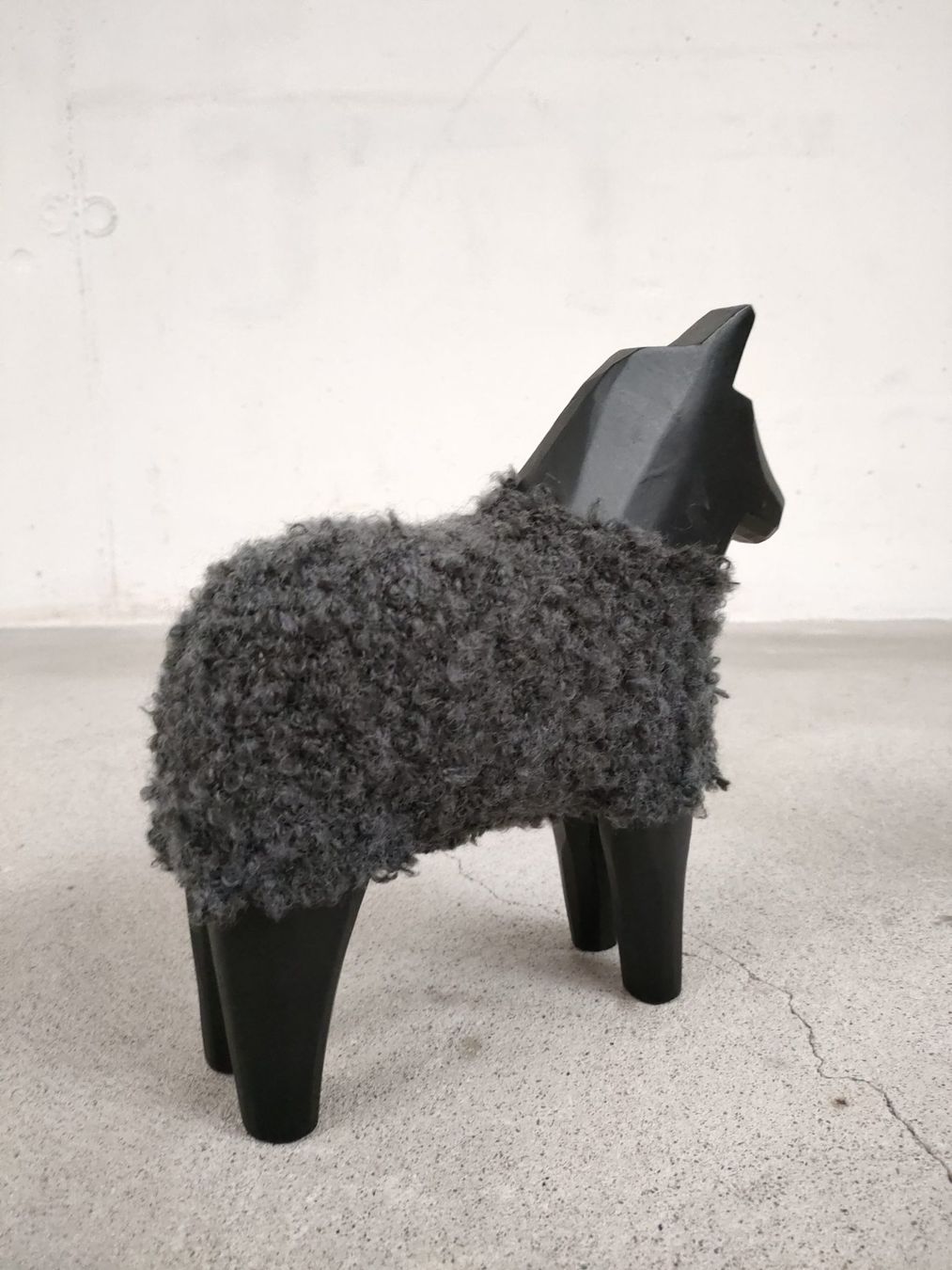 Figuren: Cheval Dala – Gebraucht aus Fribourg von cla_x966 3