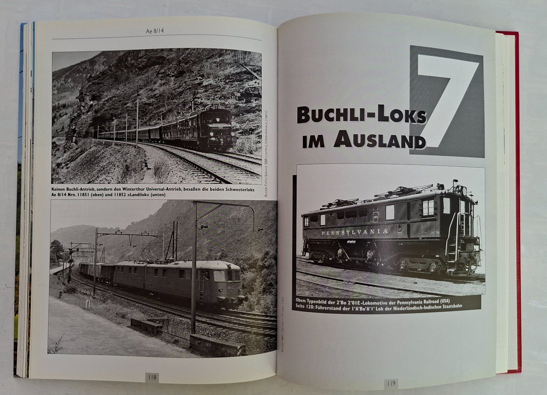 Libri: Buchli-Oldtimer der Schweiz Elektro-Lokomotiven Buch – Usato da Opfikon venduto da Diversamente 8