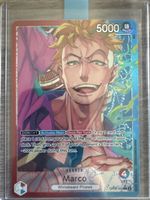 One Piece TCG OP08-002 Marco L AA