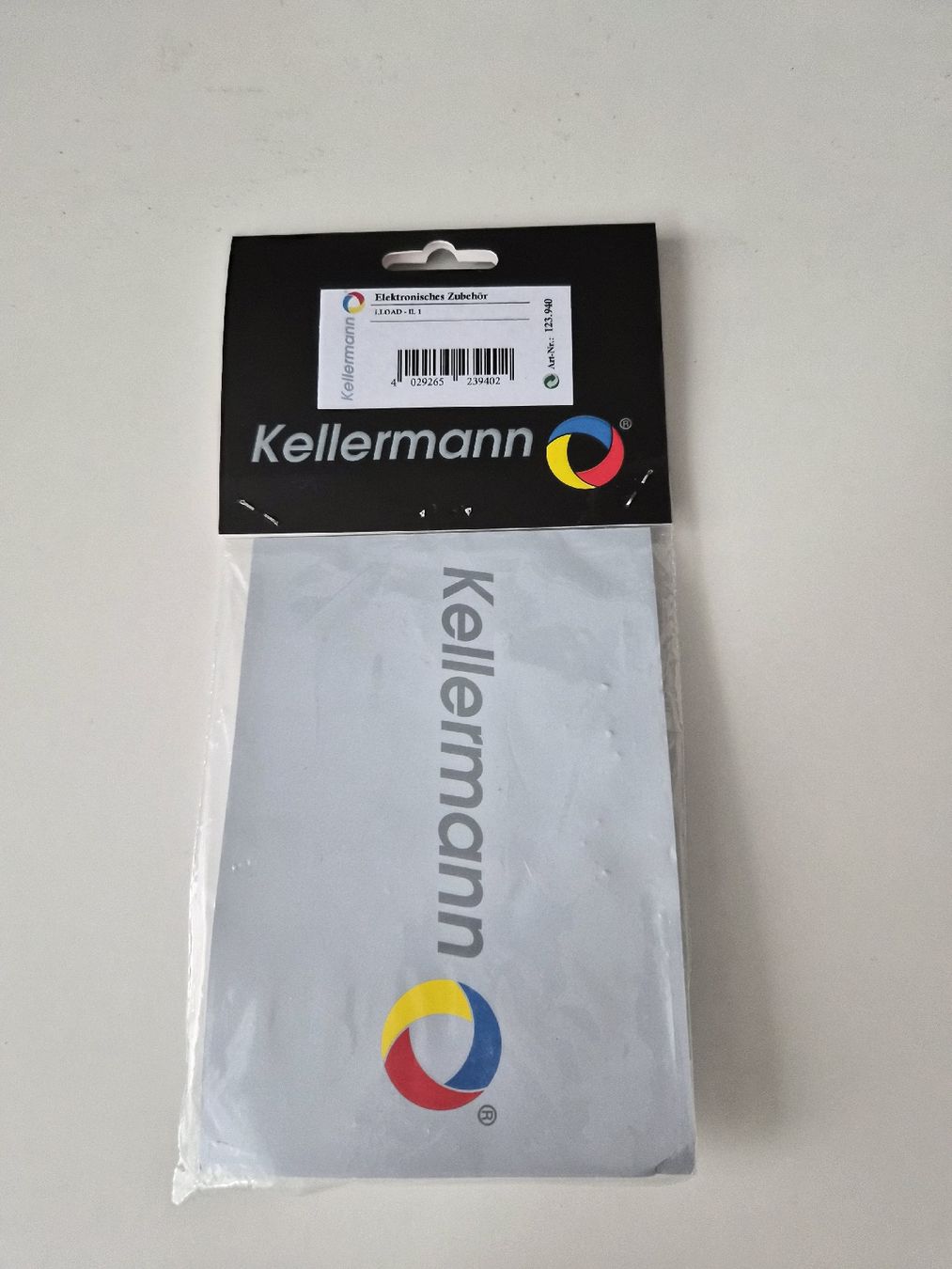 Alle Motorradersatzteile: Kellermann i.LOAD-IL1 Blinker Frequenz Korrektur NEU – Neu und originalverpackt aus Nebikon von ber_6tqh 1