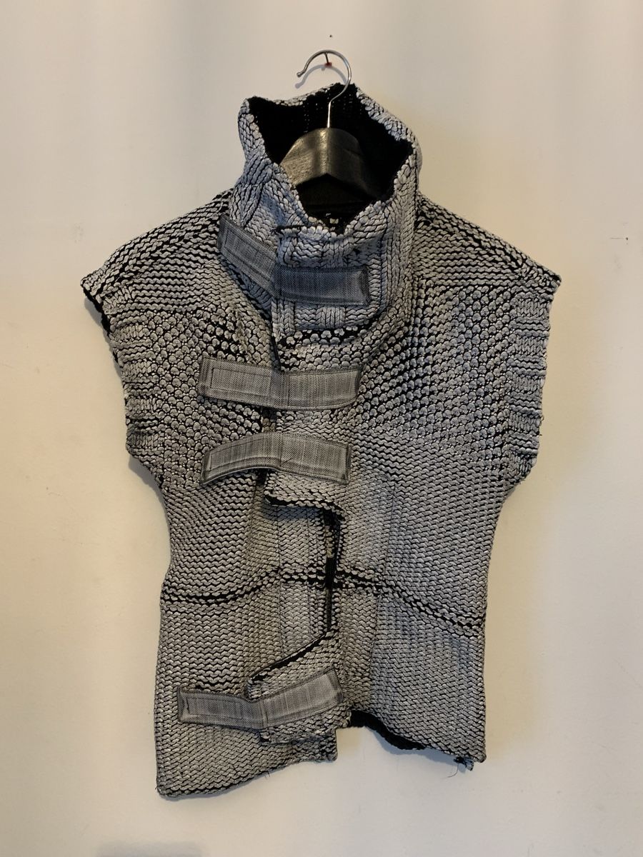 Gilets & Westen: Demobaza Veste – Neu (gemäss Beschreibung) aus Zürich von GildaB