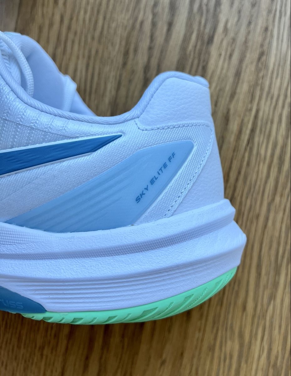 Asics Scarpe da uomo: ASICS Sky Elite 3 NEU – Nuovo (secondo la descrizione) da Hettlingen venduto da Jackie.24 4