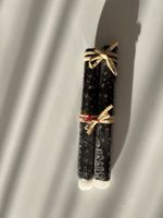Swazi Candle handgemachte Kerze aus Afrika