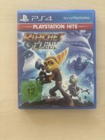 Ratchet & Clank (Hits) - PS4 - Guter Zustand 
