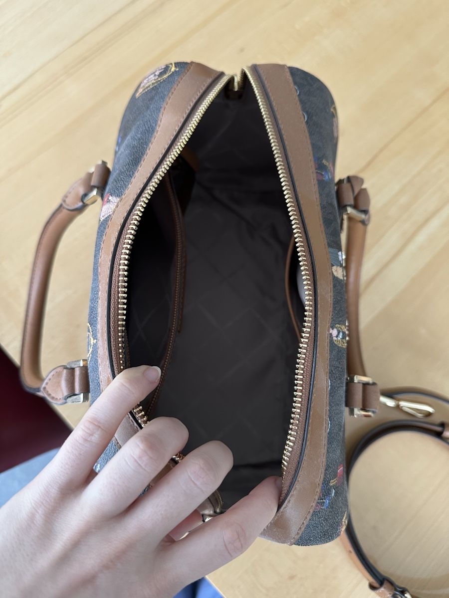 Michael Kors Borse da donna: Michael Kors Henkeltasche Bedford – Nuovo (secondo la descrizione) da Zug venduto da Lele0102 4