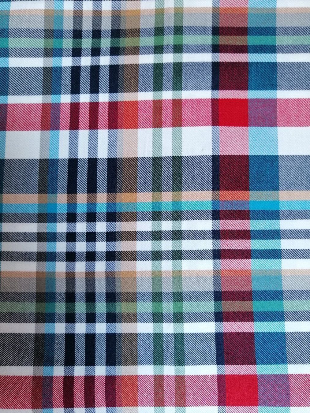Tessuti: Stoff Mischgewebe 150 cm x 150 cm, Köperbindg – Nuovo (secondo la descrizione) da Oberriet SG venduto da Atir47 1