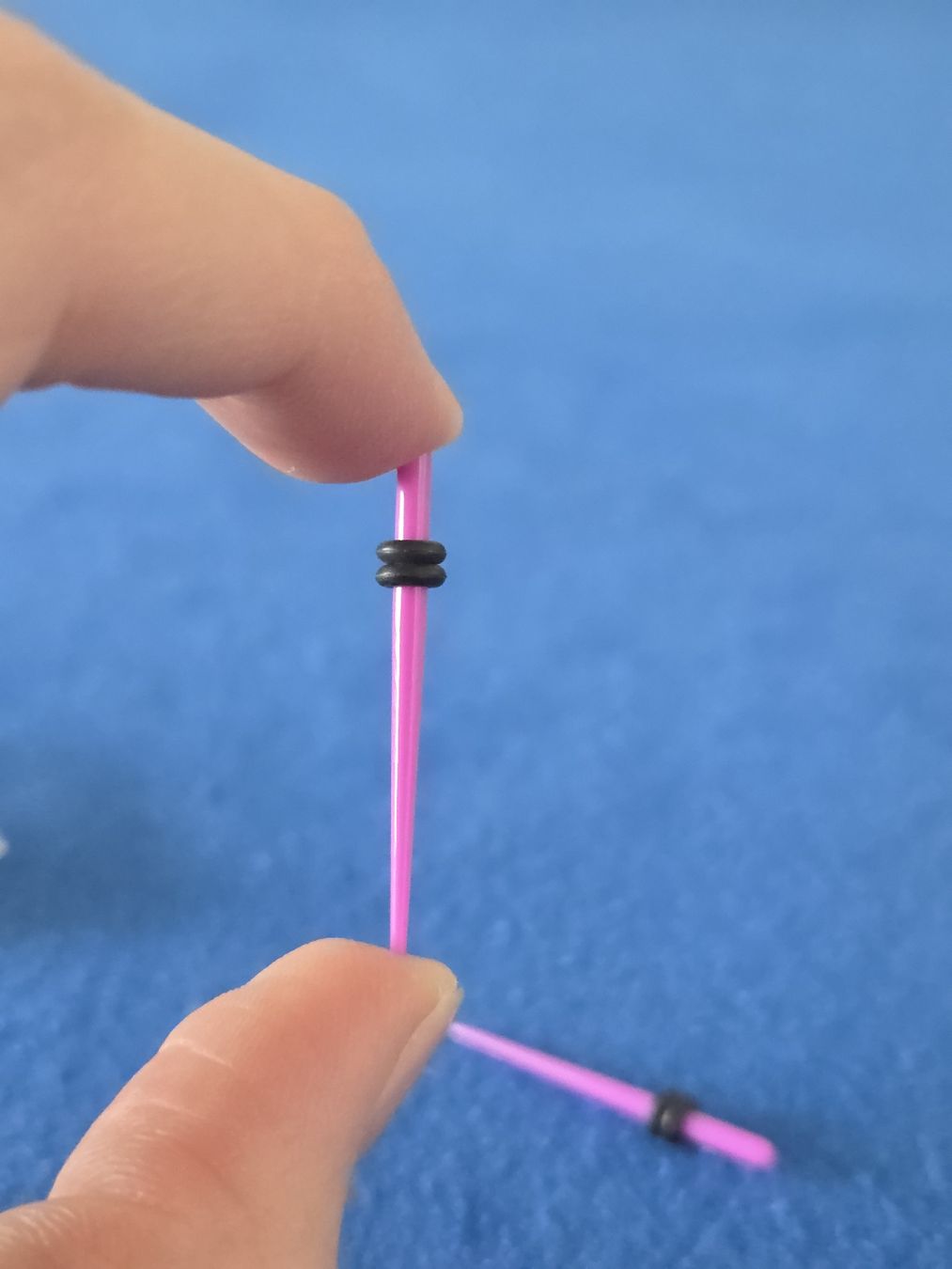 Gioielli per piercing: Piercing – Nuovo (secondo la descrizione) da Rickenbach-Sulz venduto da Bacardibabe 1