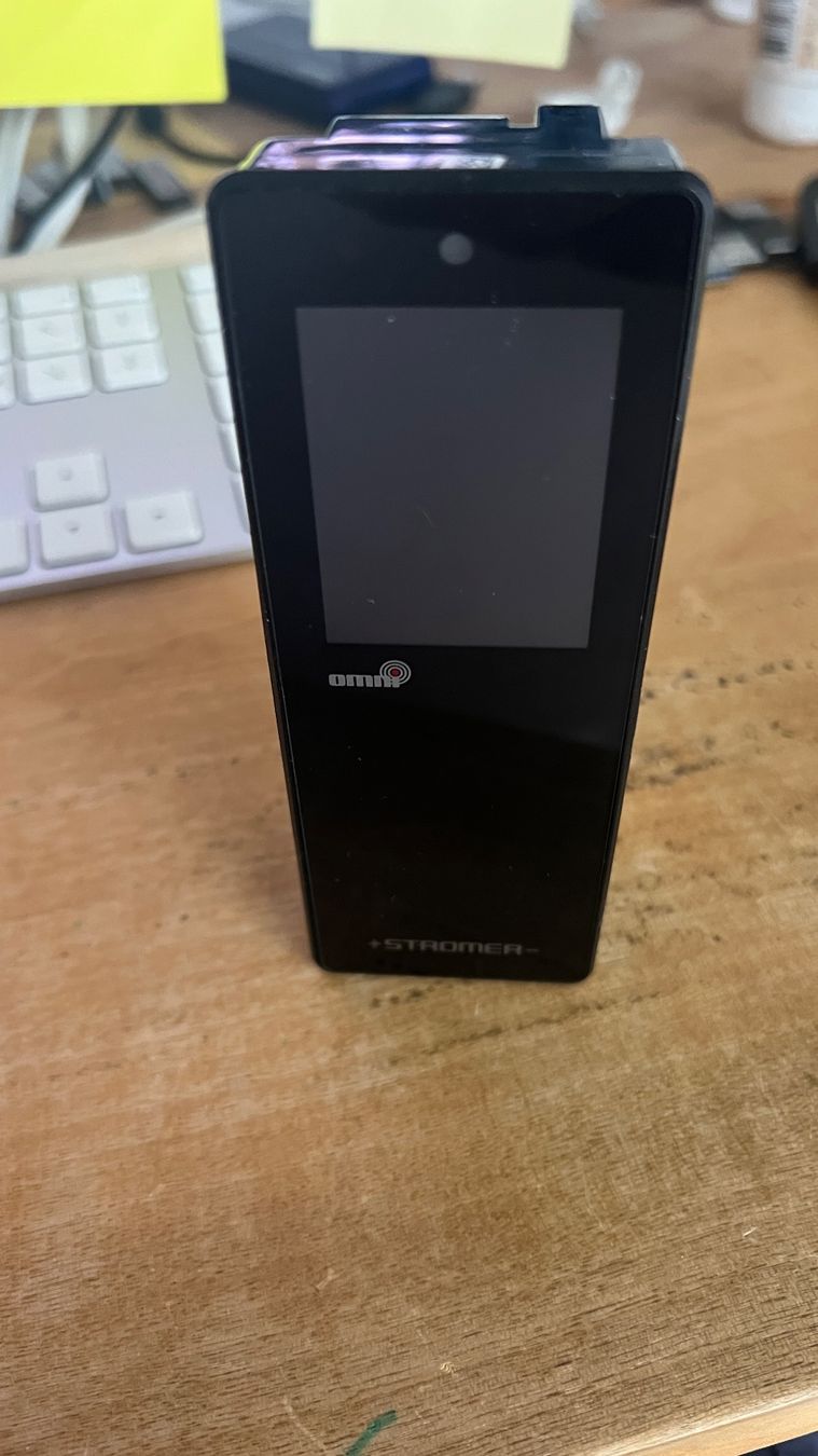 Stromer Pièces détachées: Stromer Omni Interface_C 3G – D'occasion à Uster par Ixus63
